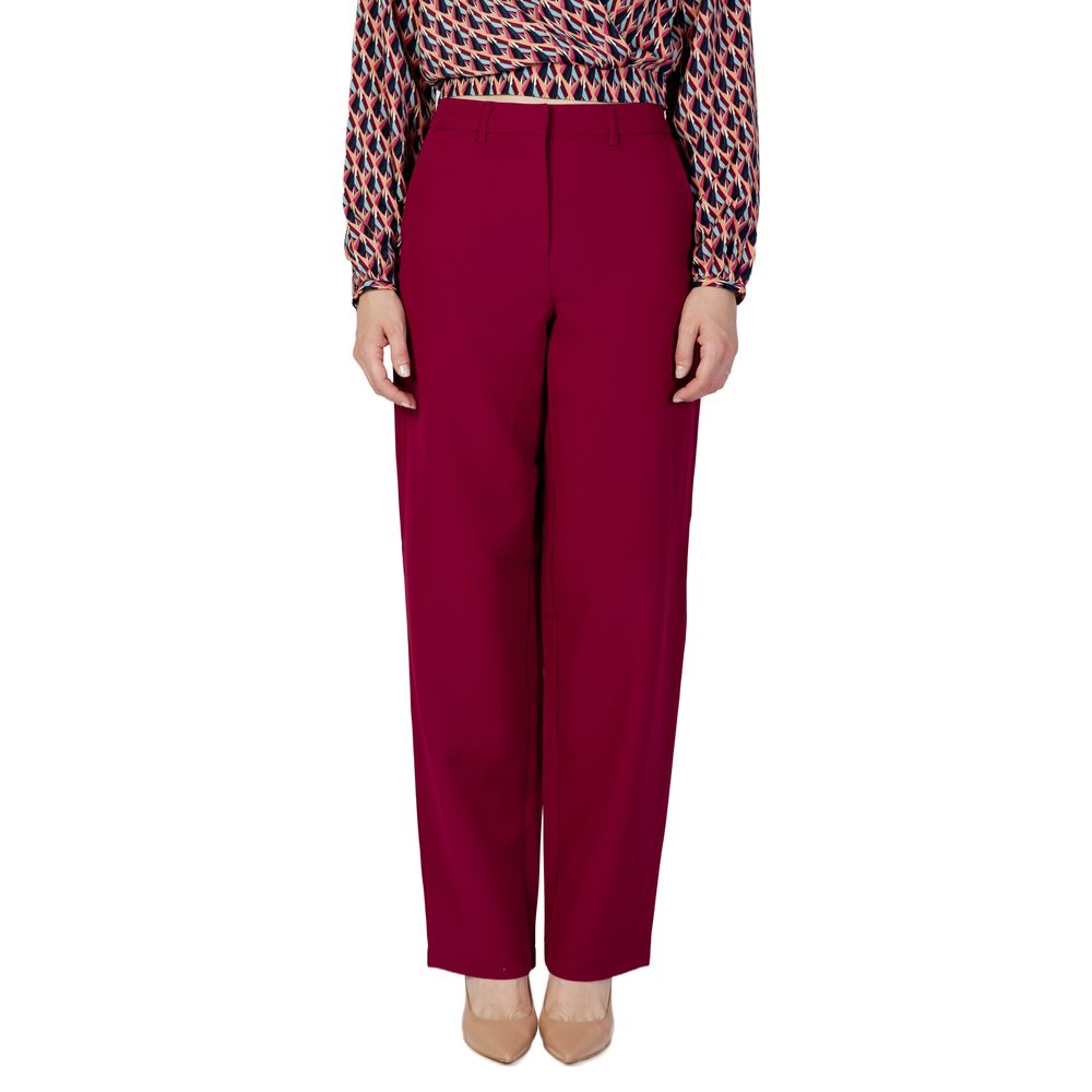 VILA CLOTHES kelnės