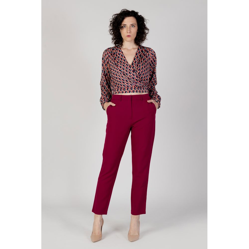 VILA CLOTHES kelnės