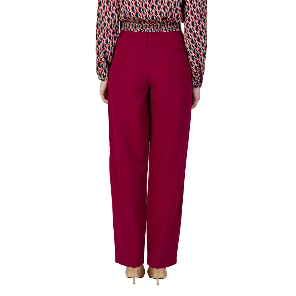 VILA CLOTHES kelnės