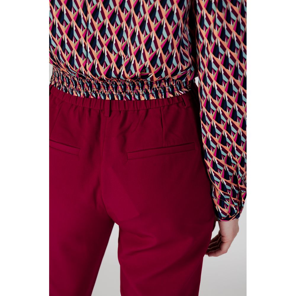 VILA CLOTHES kelnės