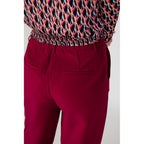 VILA CLOTHES kelnės