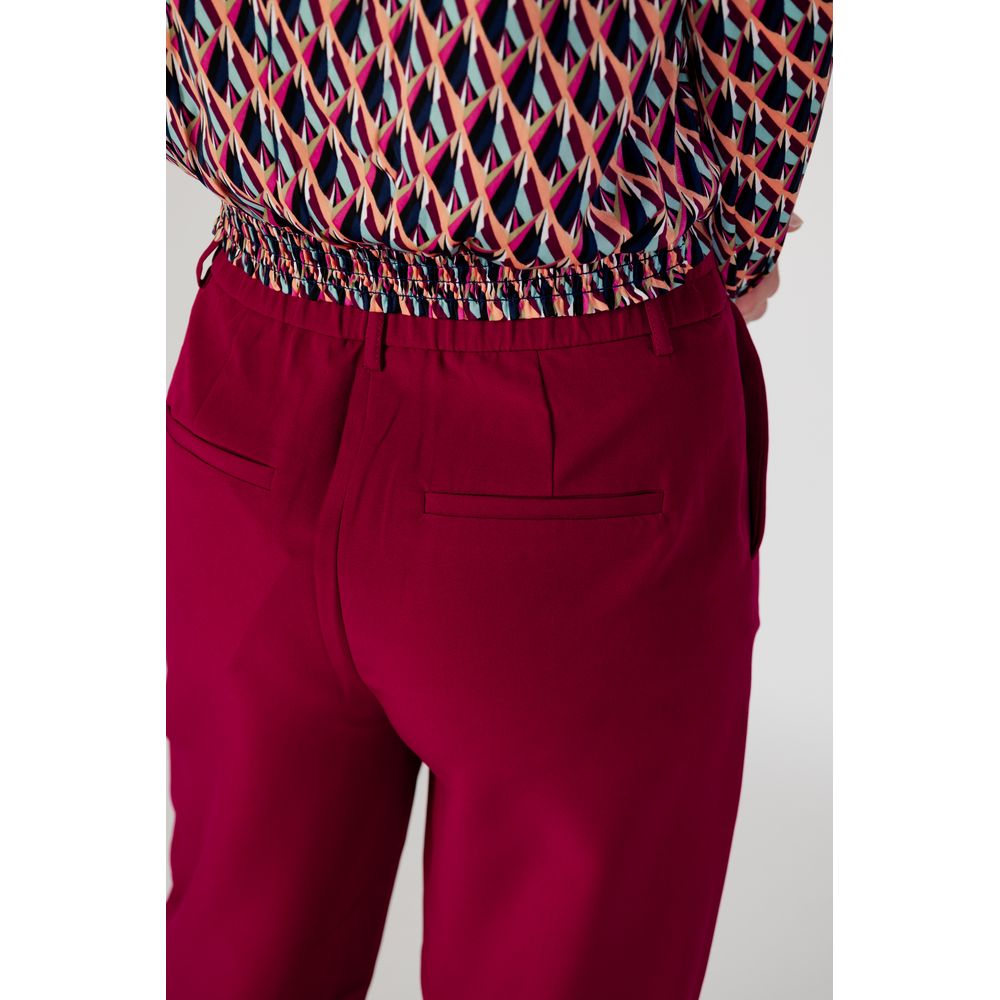 VILA CLOTHES kelnės