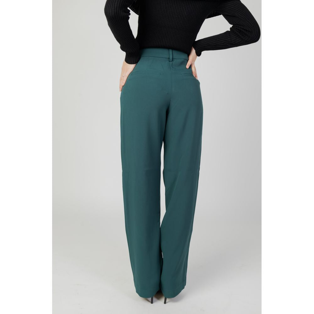 VILA CLOTHES kelnės