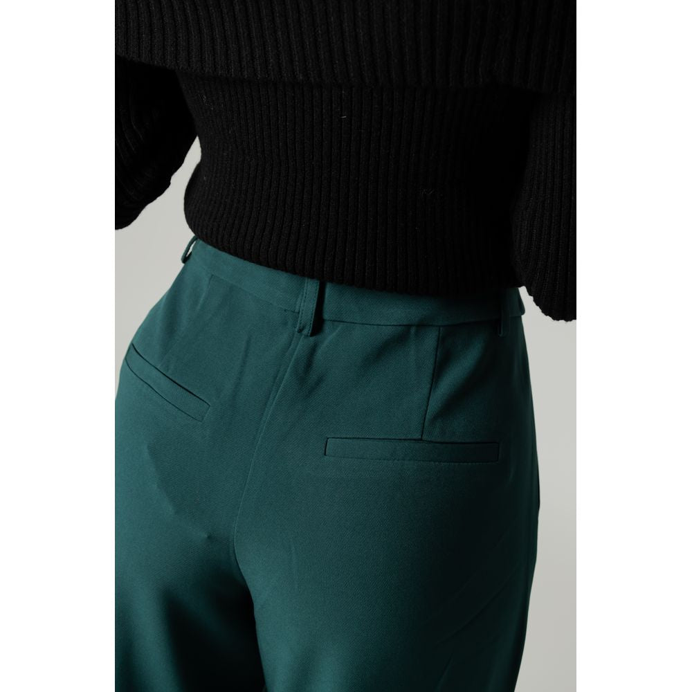VILA CLOTHES kelnės
