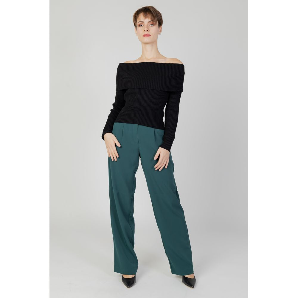 VILA CLOTHES kelnės