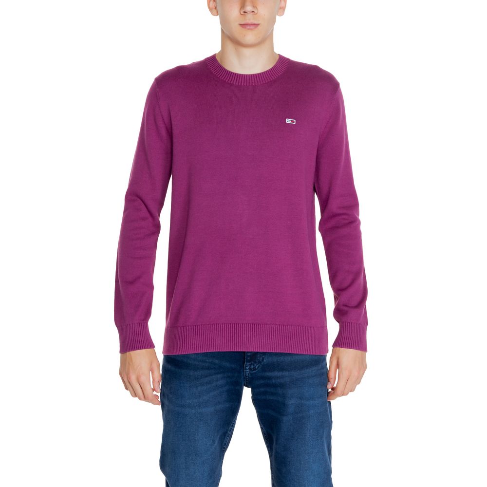TOMMY HILFIGER JEANS džemperis