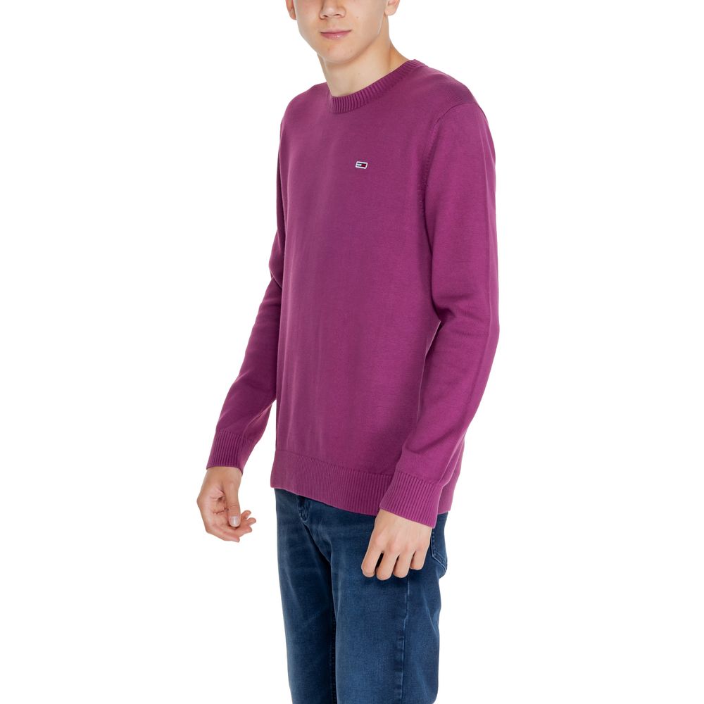 TOMMY HILFIGER JEANS džemperis