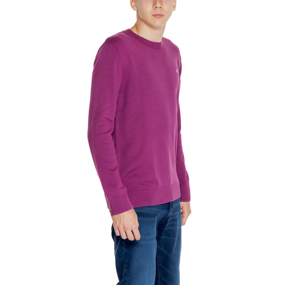 TOMMY HILFIGER JEANS džemperis