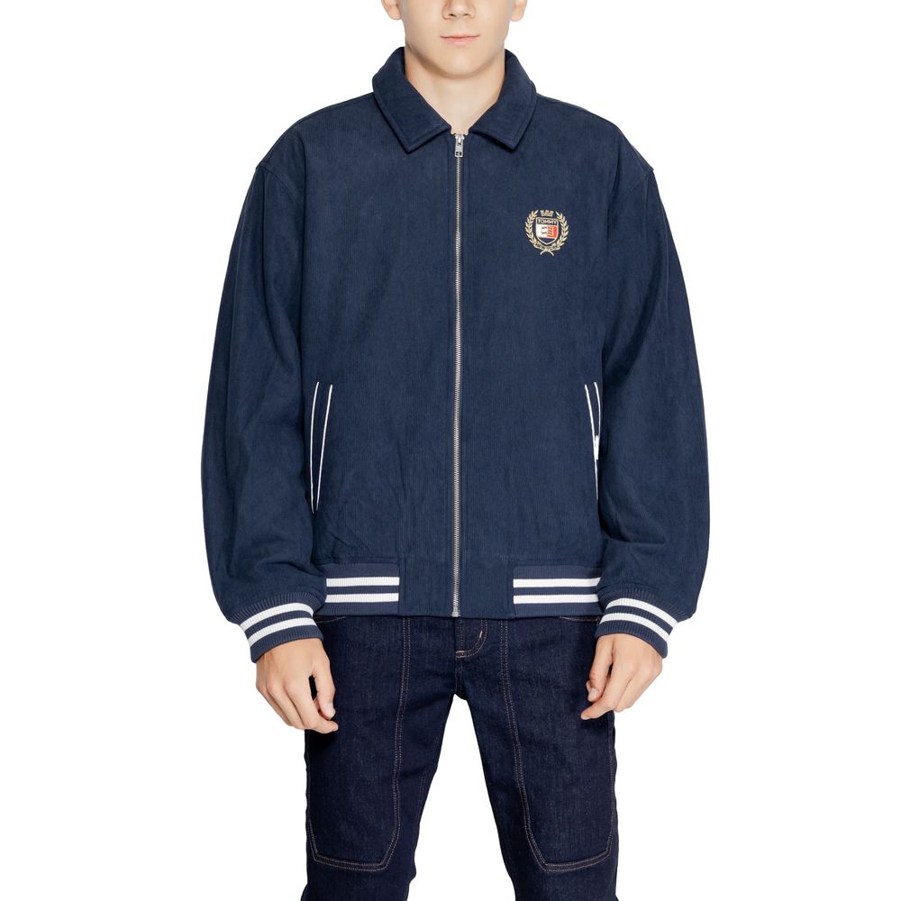 TOMMY HILFIGER JEANS striukė