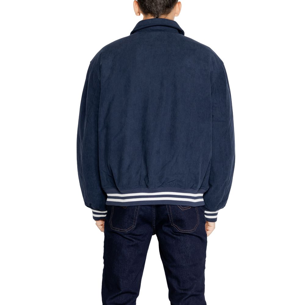 TOMMY HILFIGER JEANS striukė