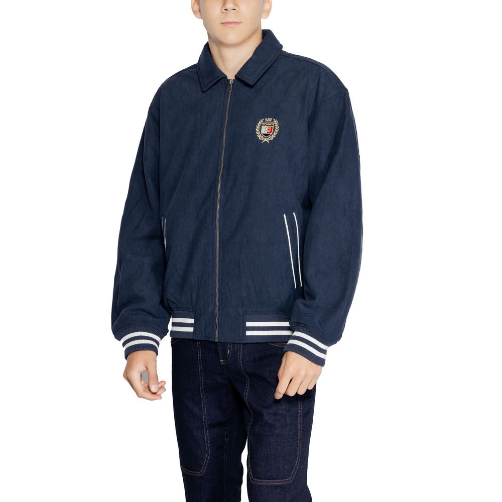 TOMMY HILFIGER JEANS striukė