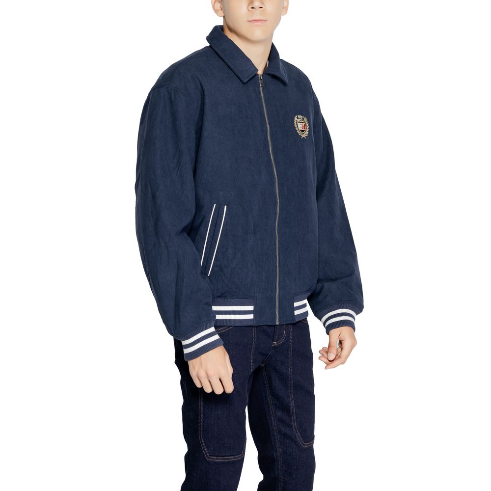 TOMMY HILFIGER JEANS striukė