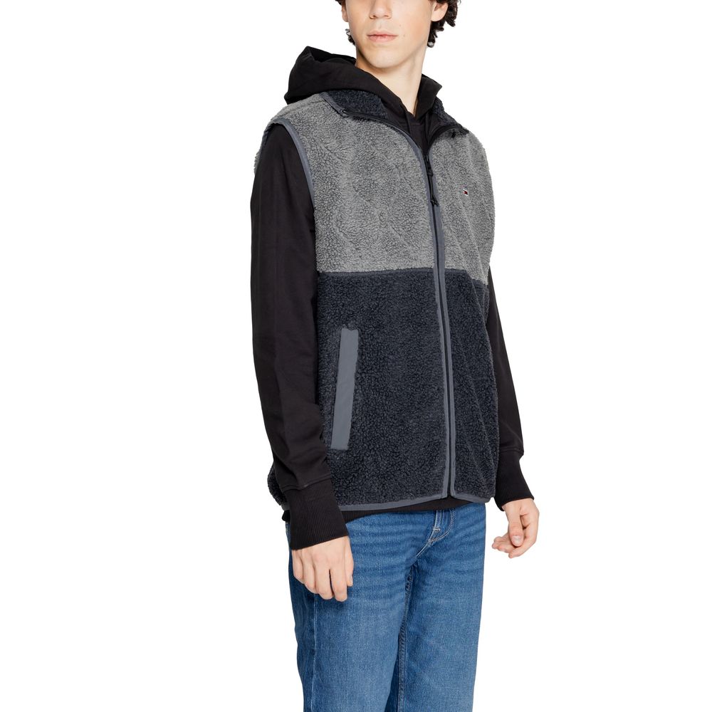 TOMMY HILFIGER JEANS striukė
