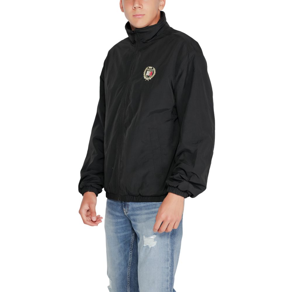 TOMMY HILFIGER JEANS striukė