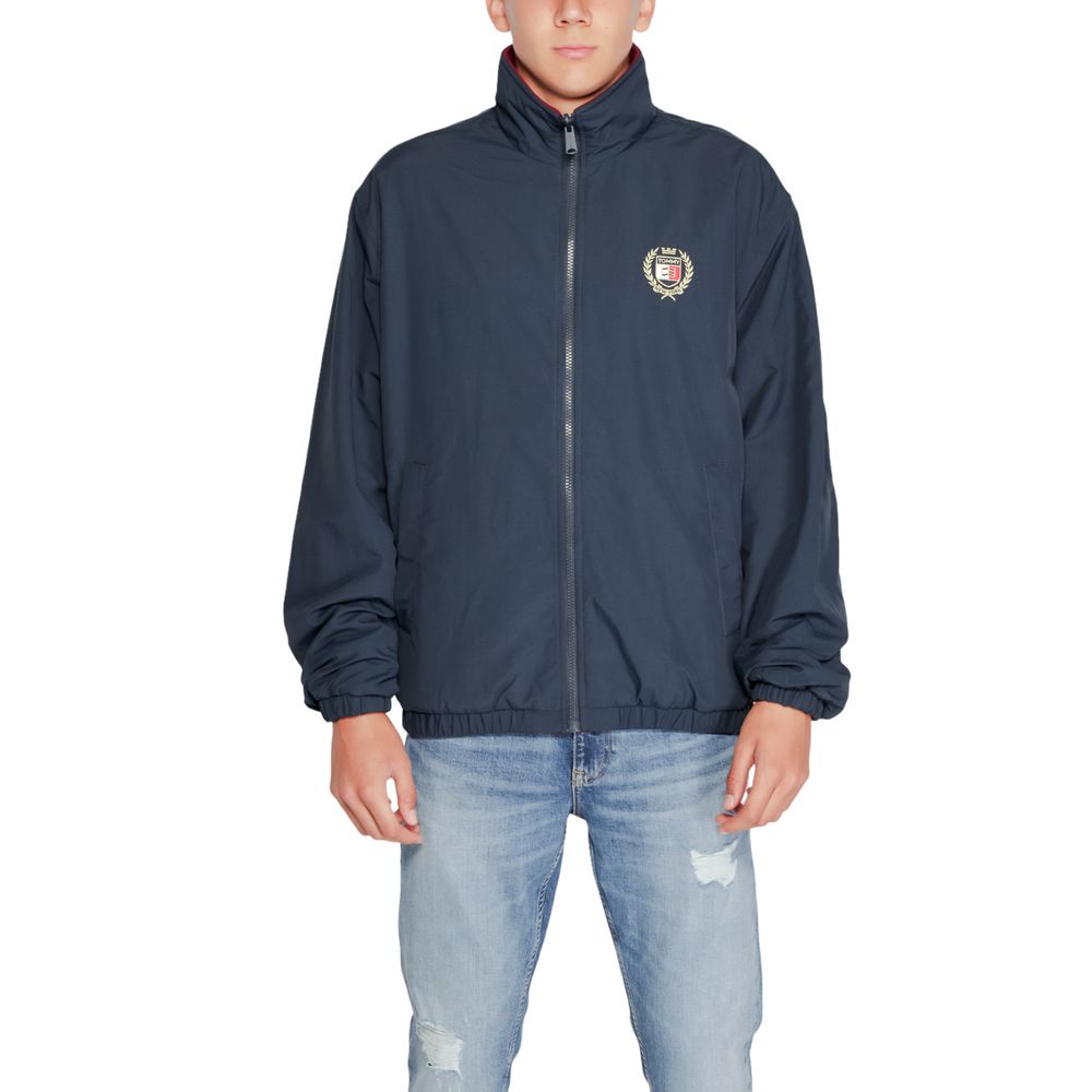 TOMMY HILFIGER JEANS striukė