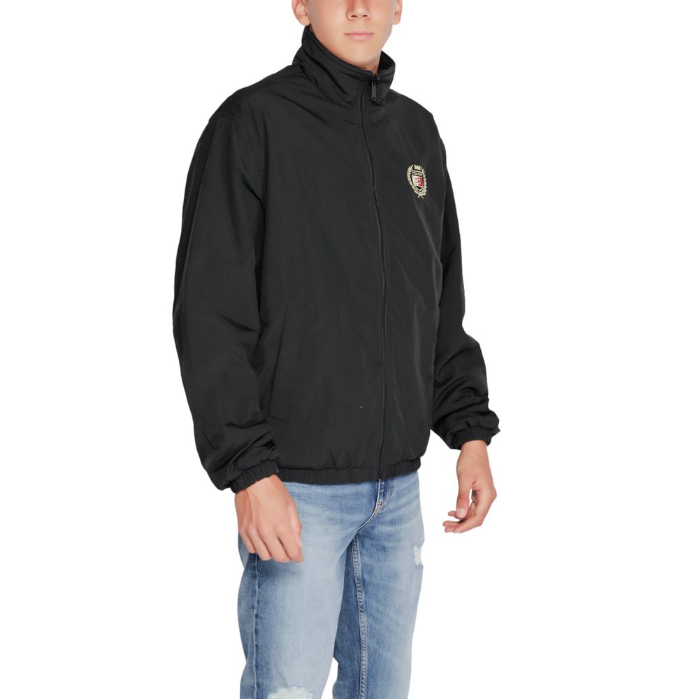 TOMMY HILFIGER JEANS striukė