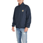 TOMMY HILFIGER JEANS striukė