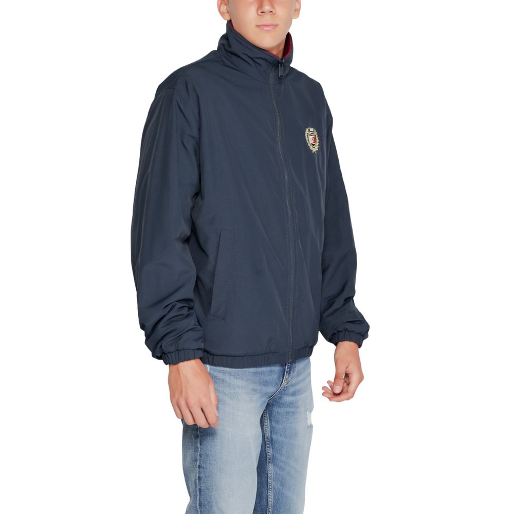 TOMMY HILFIGER JEANS striukė