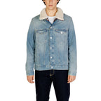 TOMMY HILFIGER JEANS striukė