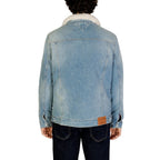 TOMMY HILFIGER JEANS striukė