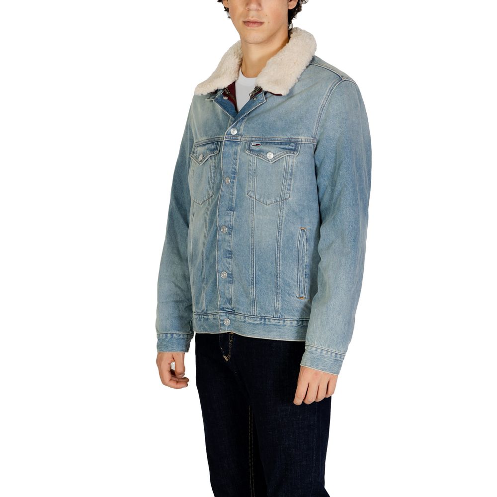 TOMMY HILFIGER JEANS striukė