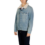 TOMMY HILFIGER JEANS striukė