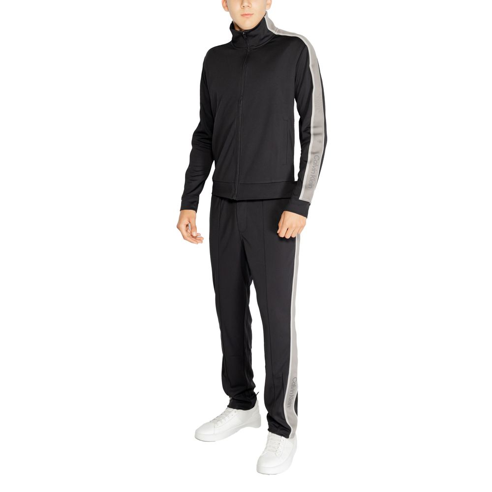 CALVIN KLEIN SPORT džemperis