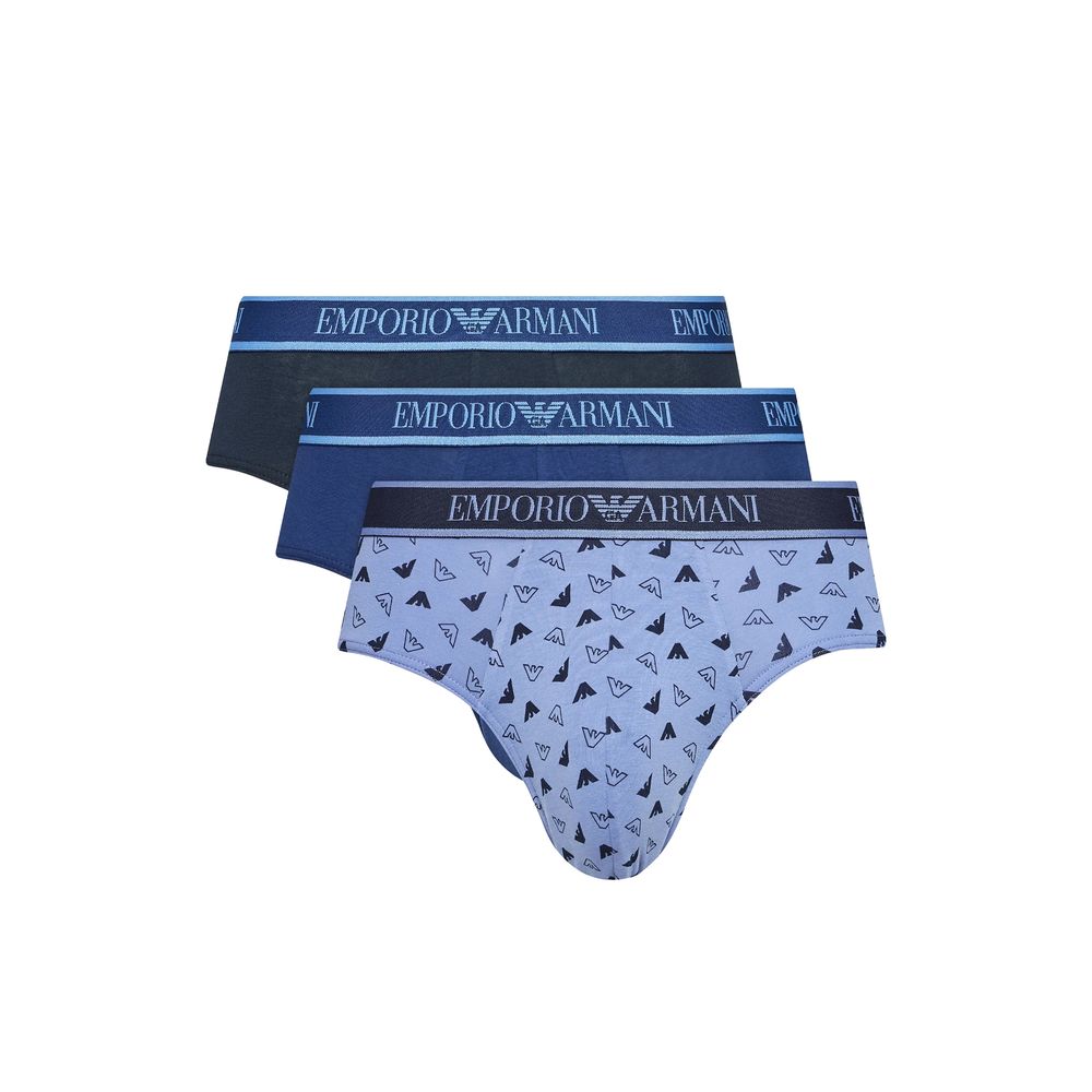 EMPORIO ARMANI UNDERWEAR apatiniai