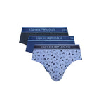 EMPORIO ARMANI UNDERWEAR apatiniai