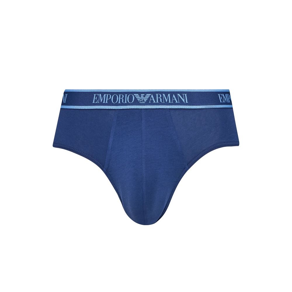 EMPORIO ARMANI UNDERWEAR apatiniai