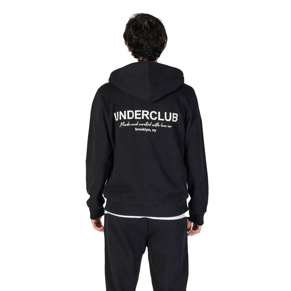 UNDERCLUB džemperis