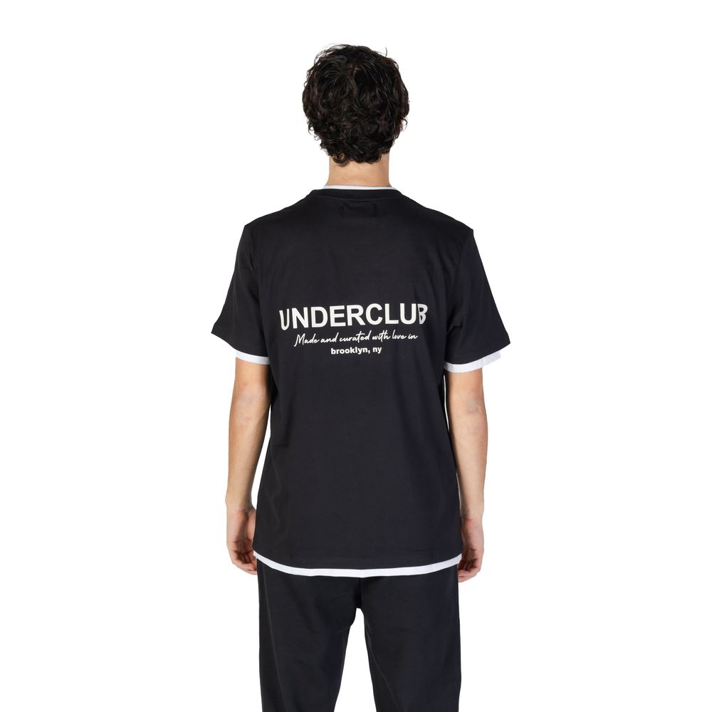 UNDERCLUB apranga