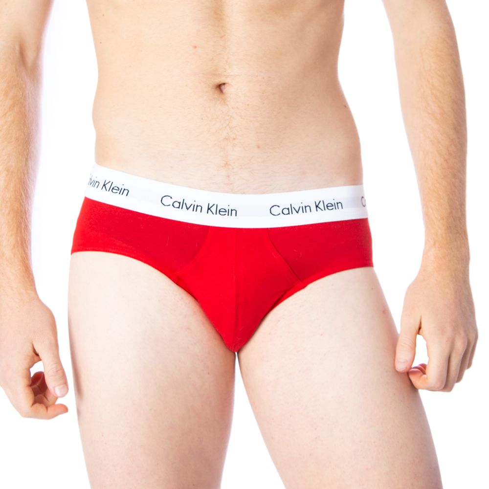 CALVIN KLEIN UNDERWEAR apatiniai