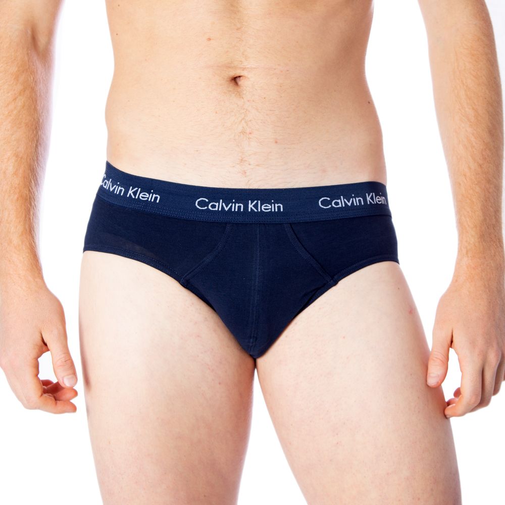 CALVIN KLEIN UNDERWEAR apatiniai