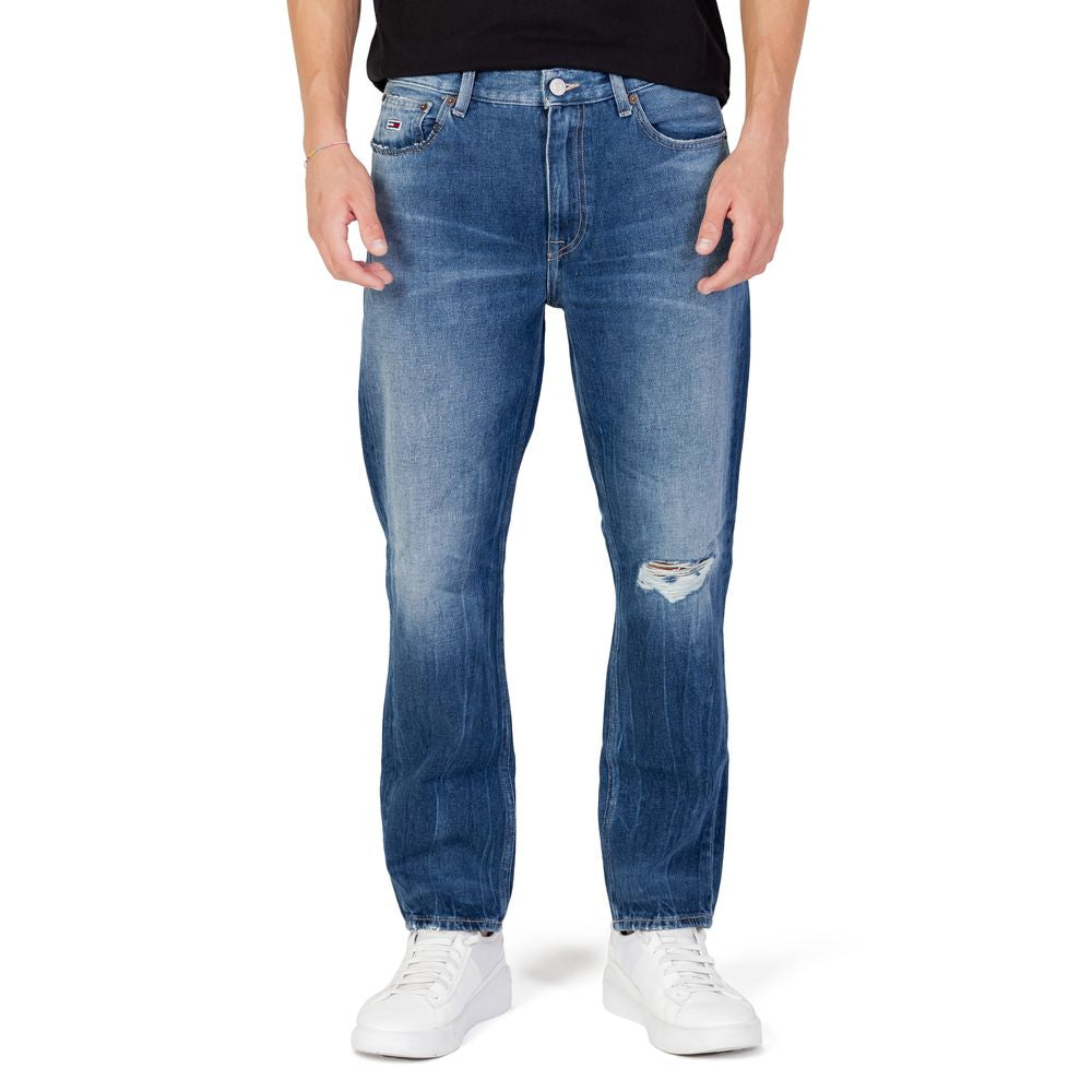 TOMMY HILFIGER JEANS džinsai