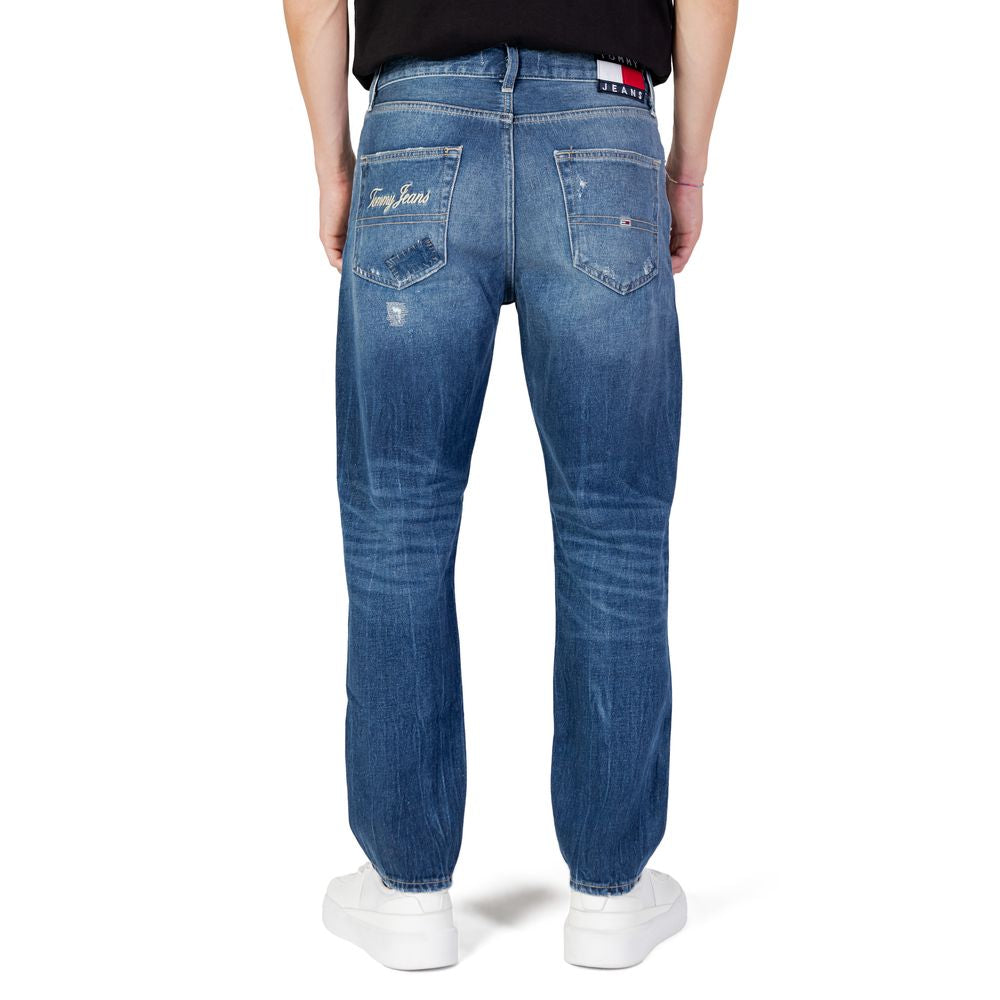 TOMMY HILFIGER JEANS džinsai