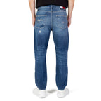 TOMMY HILFIGER JEANS džinsai