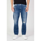 TOMMY HILFIGER JEANS džinsai