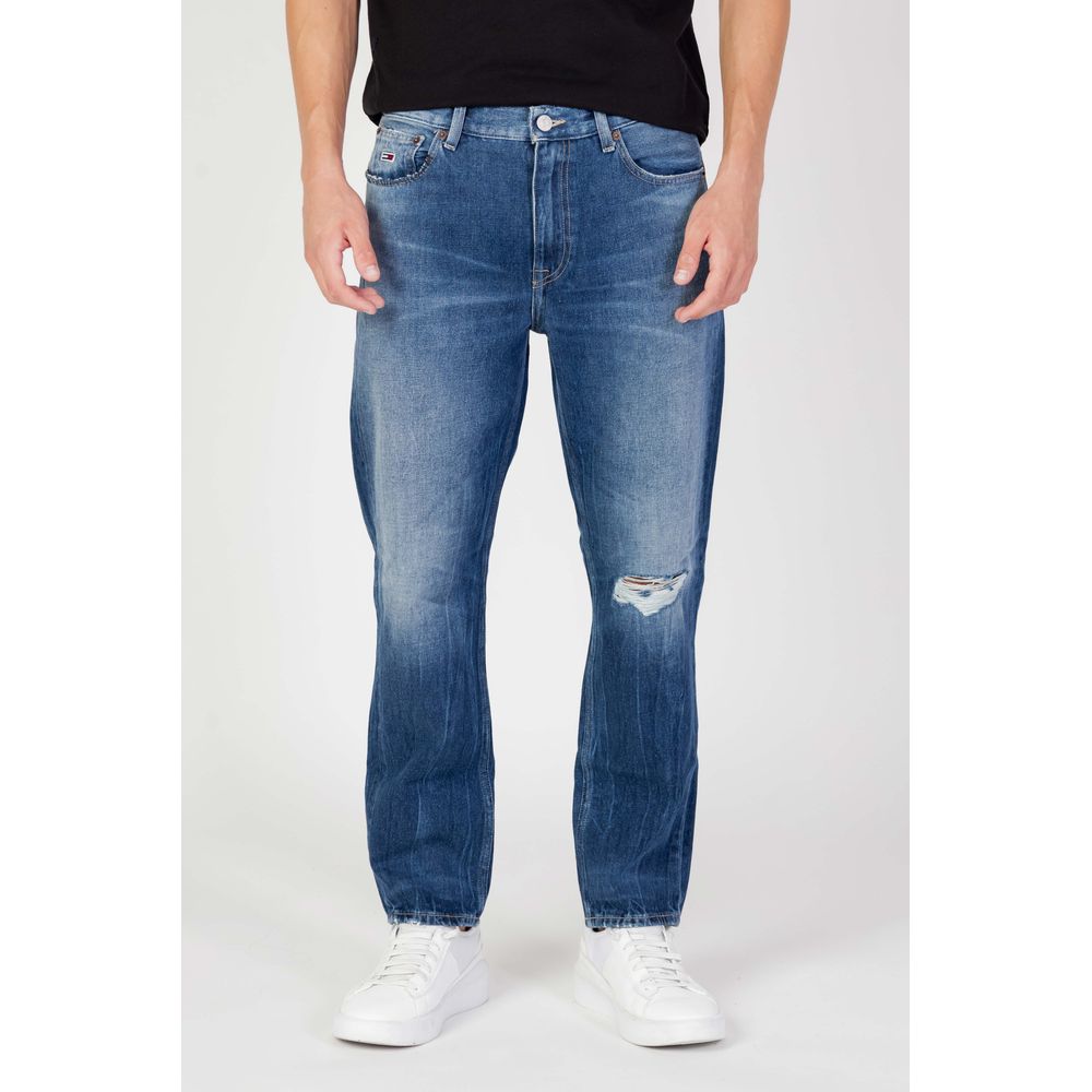 TOMMY HILFIGER JEANS džinsai
