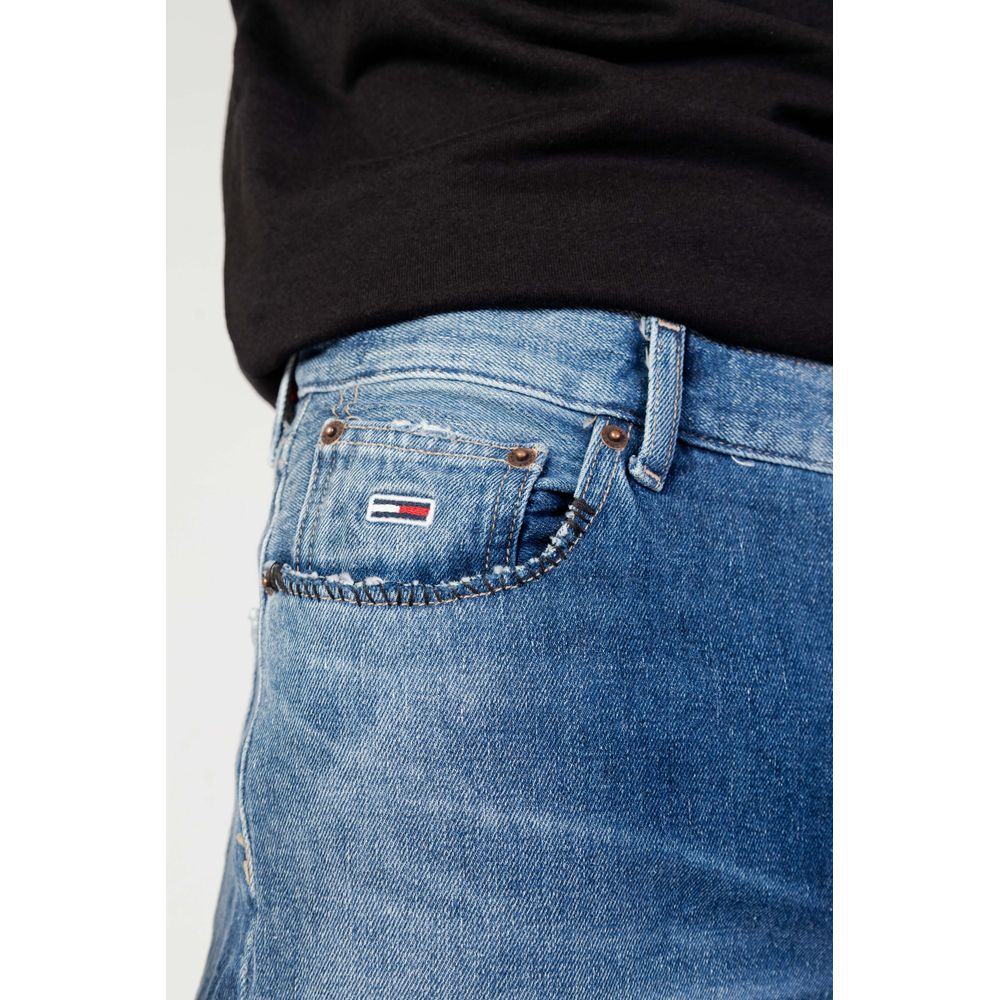 TOMMY HILFIGER JEANS džinsai