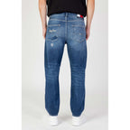 TOMMY HILFIGER JEANS džinsai