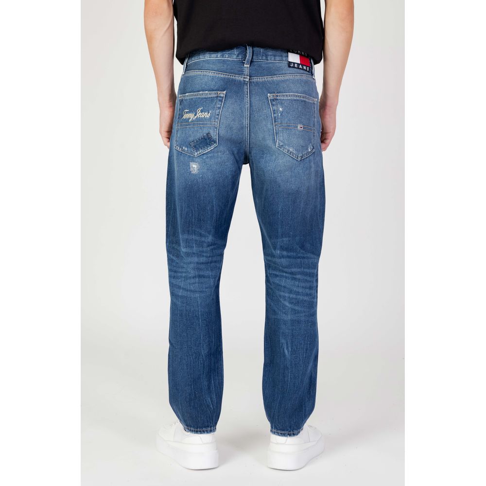 TOMMY HILFIGER JEANS džinsai