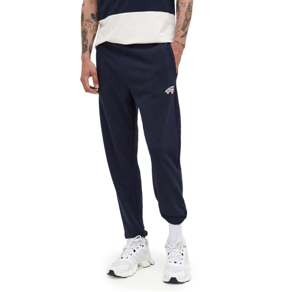 TOMMY HILFIGER JEANS kelnės