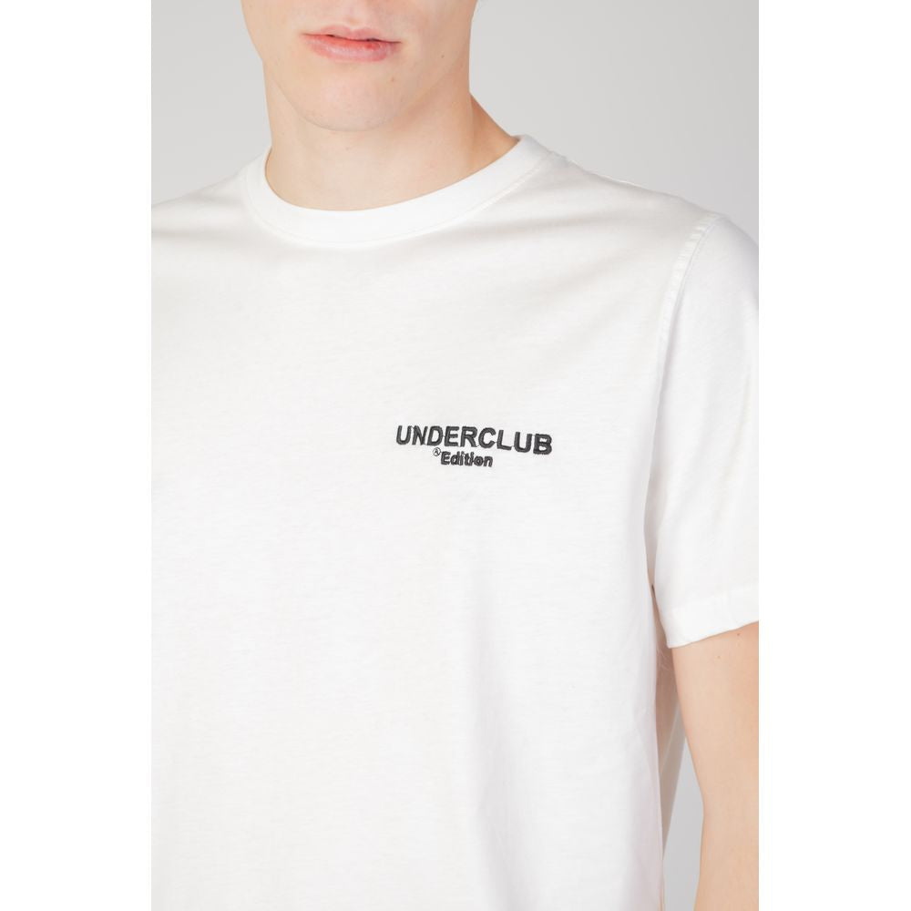 UNDERCLUB marškinėliai