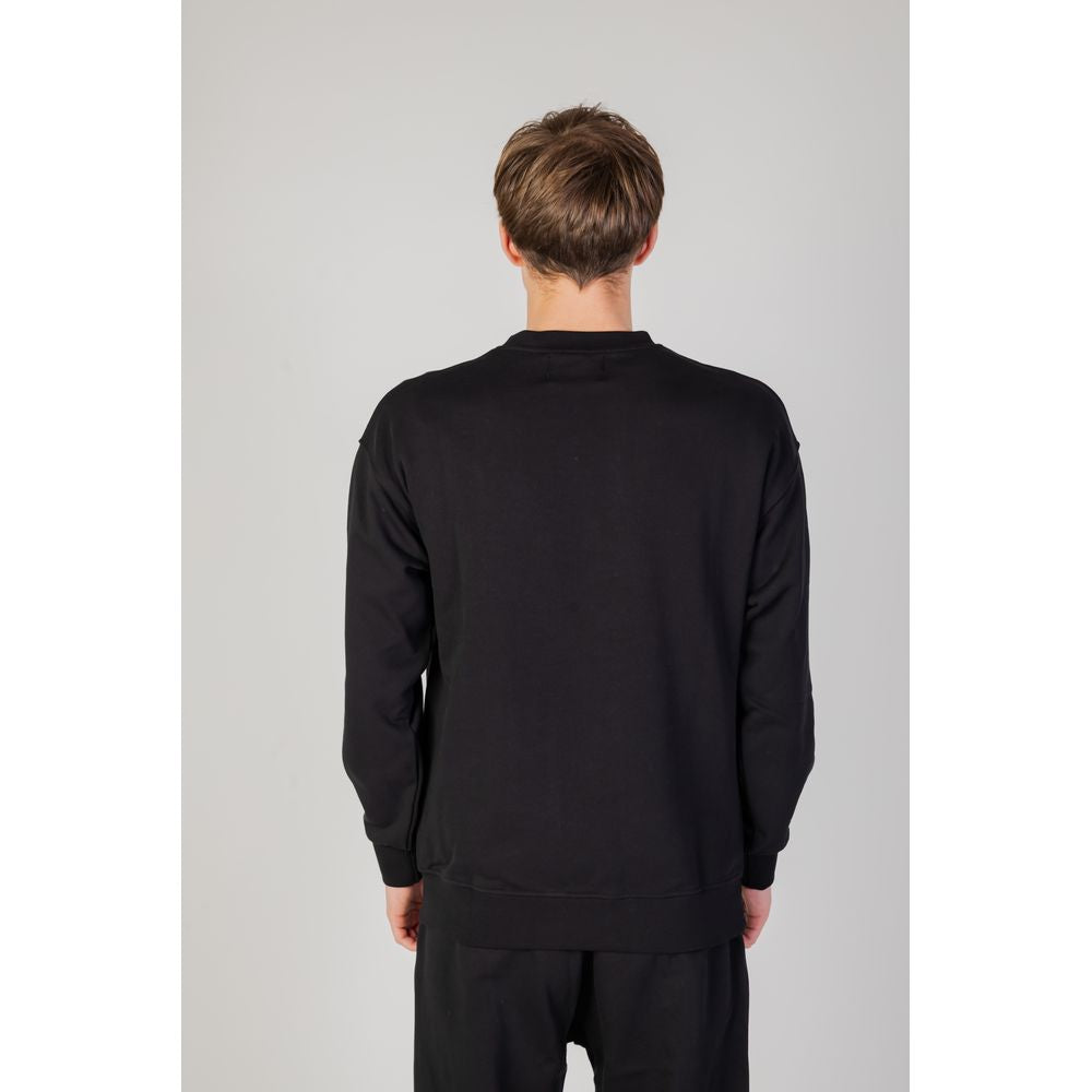 UNDERCLUB džemperis