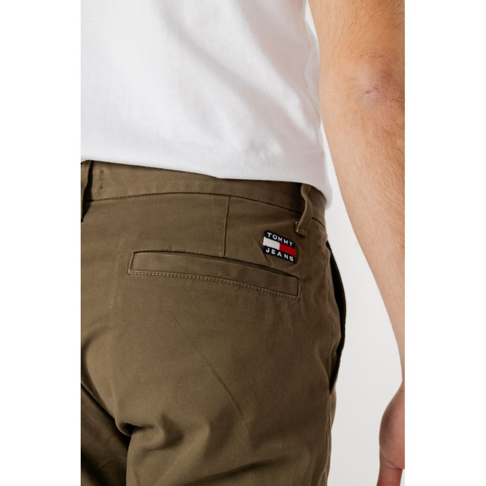 TOMMY HILFIGER JEANS kelnės