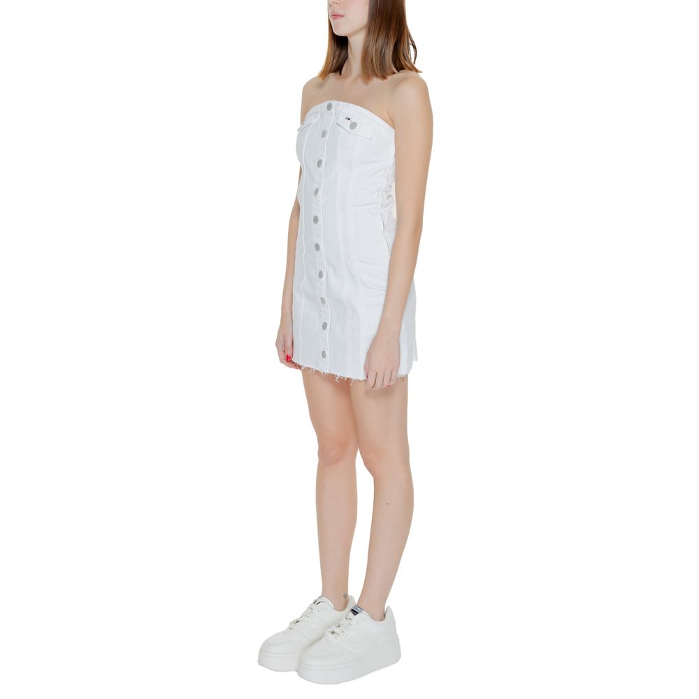 TOMMY HILFIGER JEANS suknelė