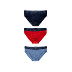 EMPORIO ARMANI UNDERWEAR apatiniai
