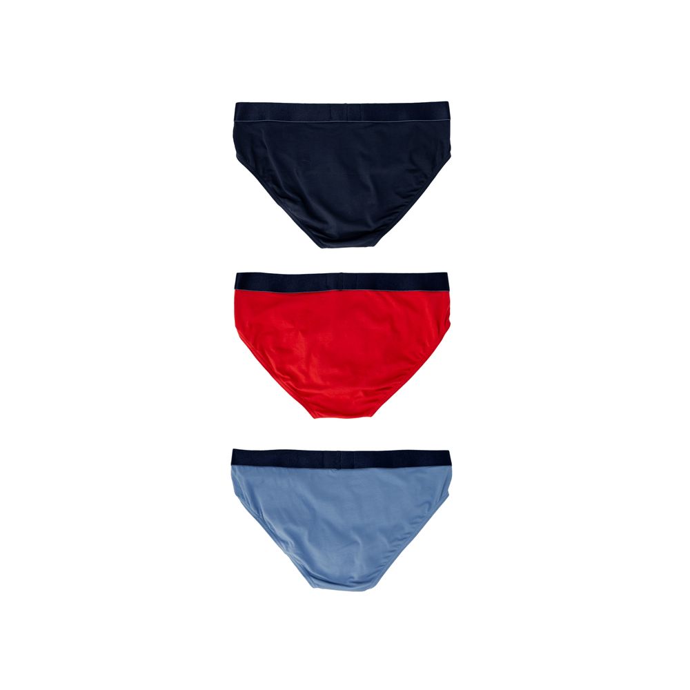 EMPORIO ARMANI UNDERWEAR apatiniai