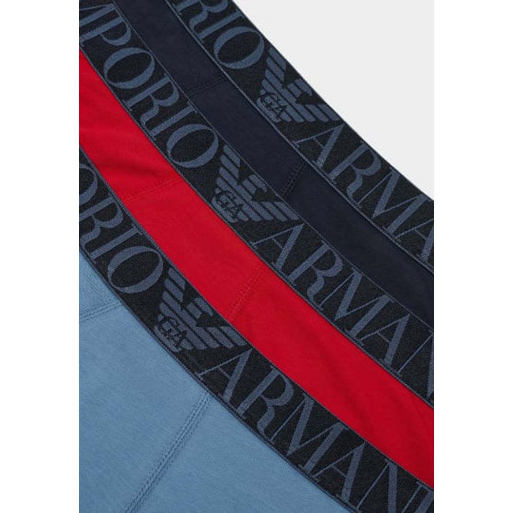EMPORIO ARMANI UNDERWEAR apatiniai